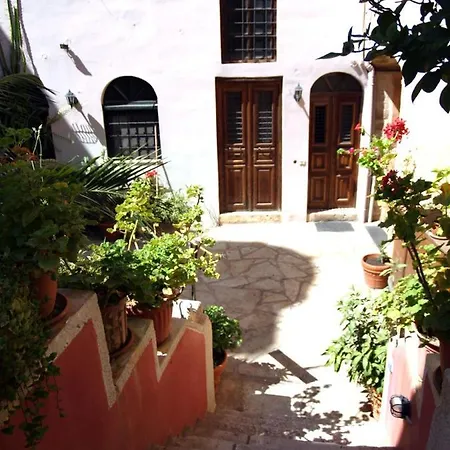 Appartement St. Francis *