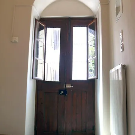 St. Francis Appartement