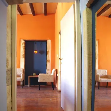 Appartement St. Francis *