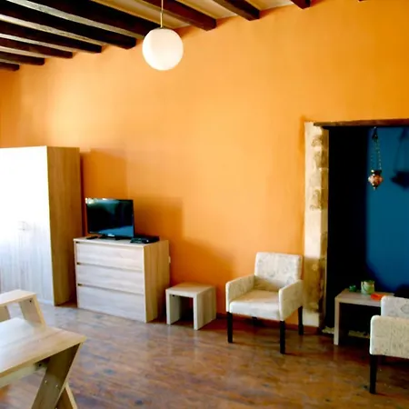 St. Francis Appartement *
