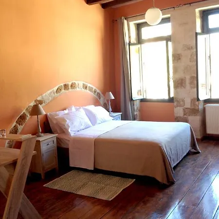 St. Francis Appartement La Canée