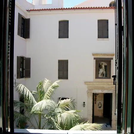 St. Francis Appartement